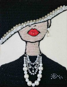 Mujeres que Marcan_Coco Chanel
