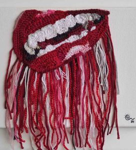 Colección Fruto Prohibido “Vanity"