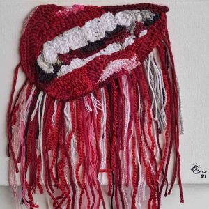 Colección Fruto Prohibido “Vanity"